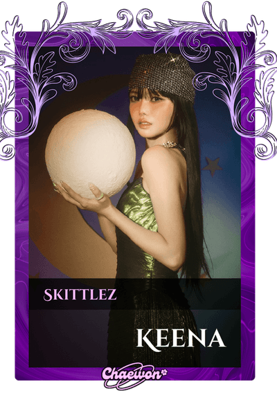 Keena