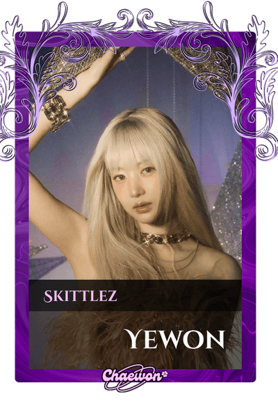 Yewon