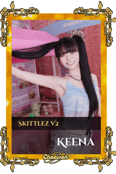 Keena