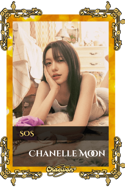 Chanelle Moon