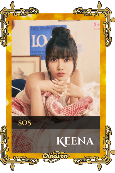 Keena