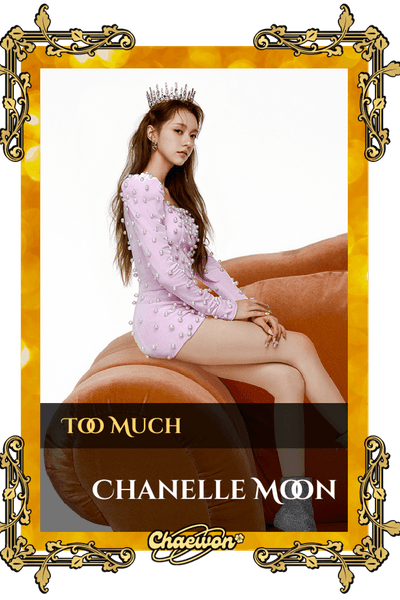 Chanelle Moon