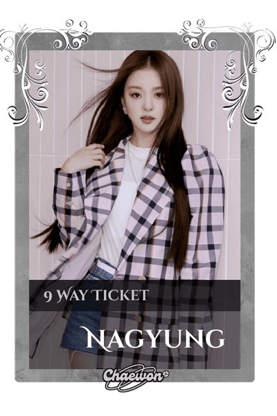 Nagyung