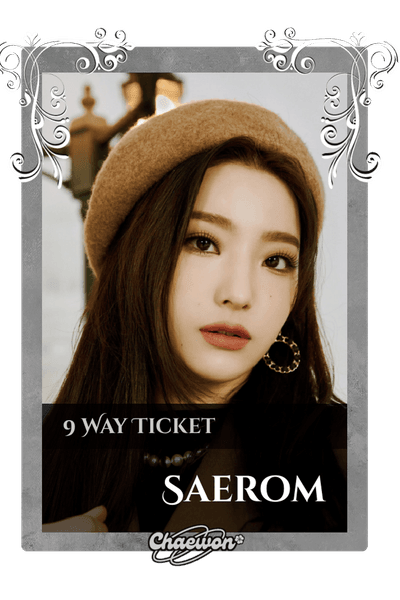 Saerom