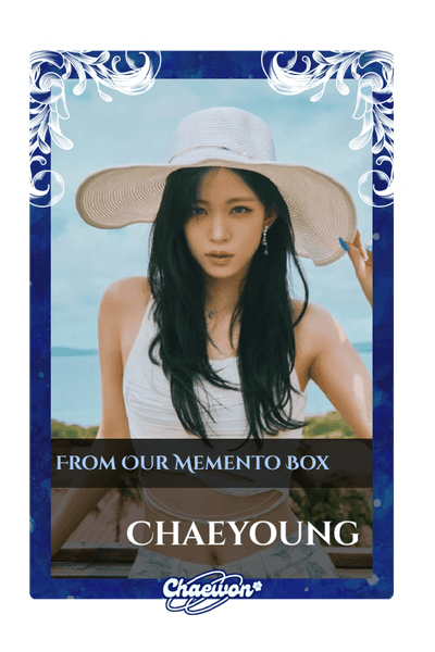Chaeyoung