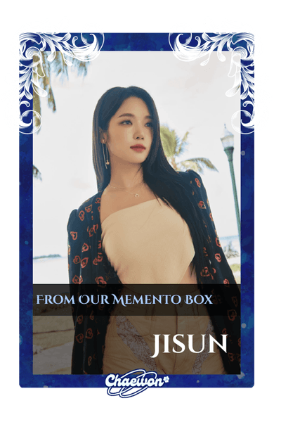Jisun