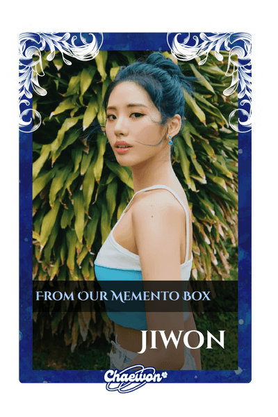 Jiwon
