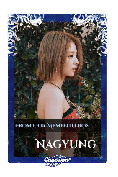 Nagyung