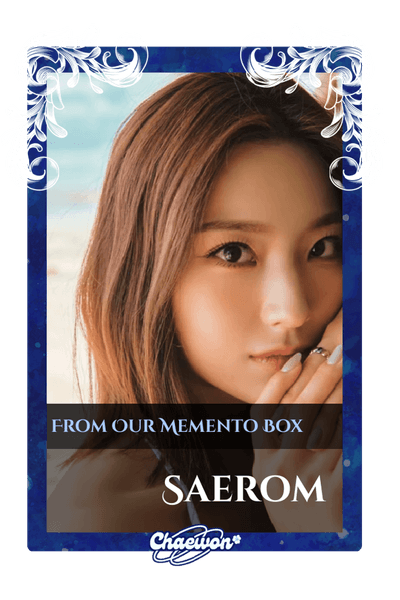 Saerom