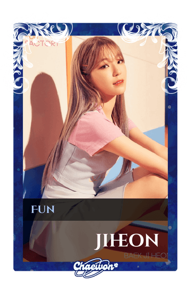 Jiheon