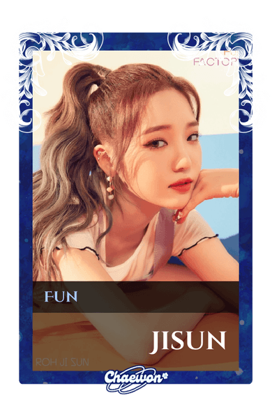 Jisun