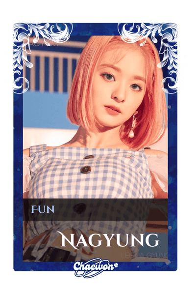 Nagyung