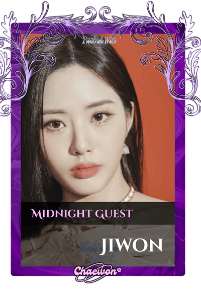 Jiwon