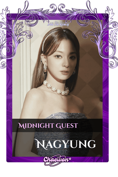 Nagyung