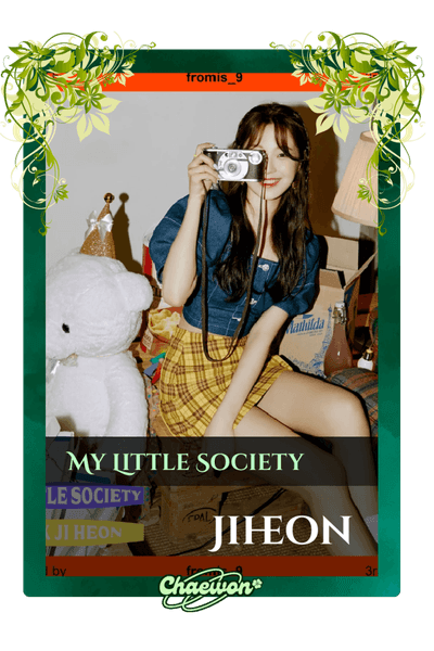 Jiheon