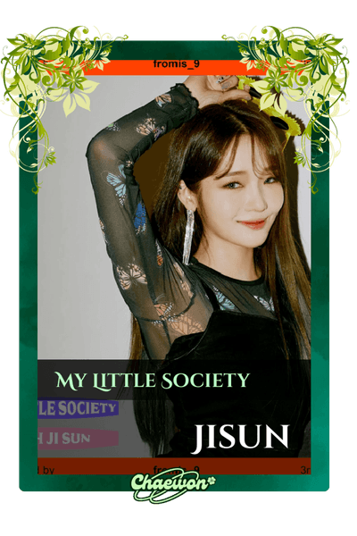 Jisun