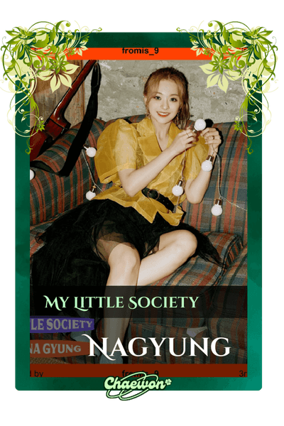 Nagyung