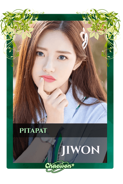 Jiwon