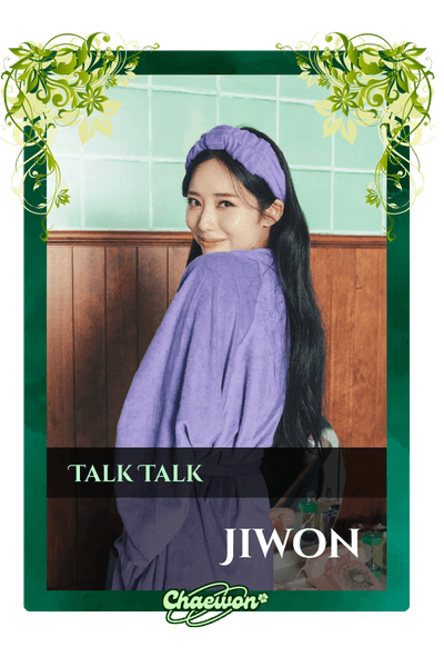 Jiwon