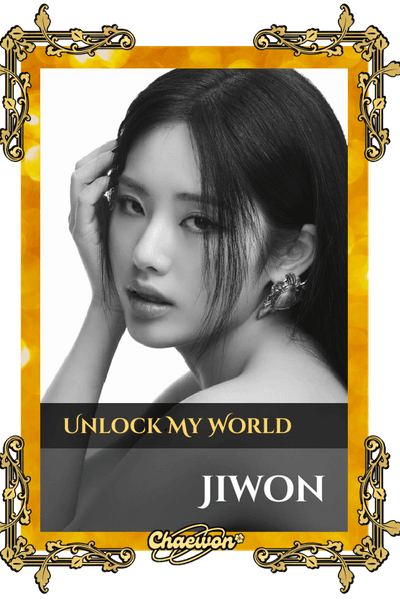 Jiwon