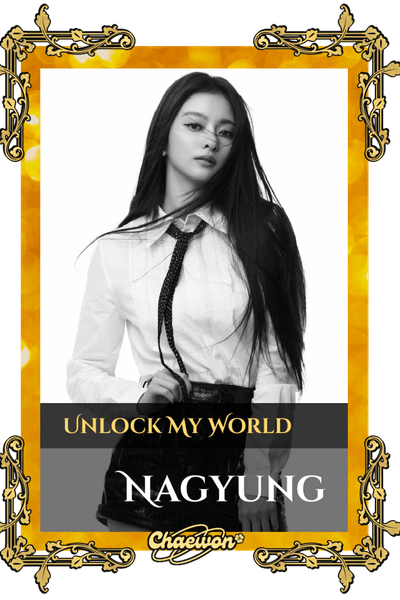 Nagyung