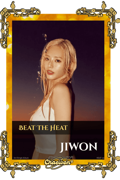 Jiwon