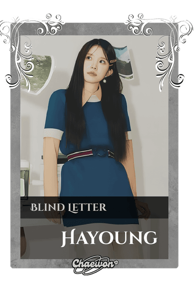 Hayoung