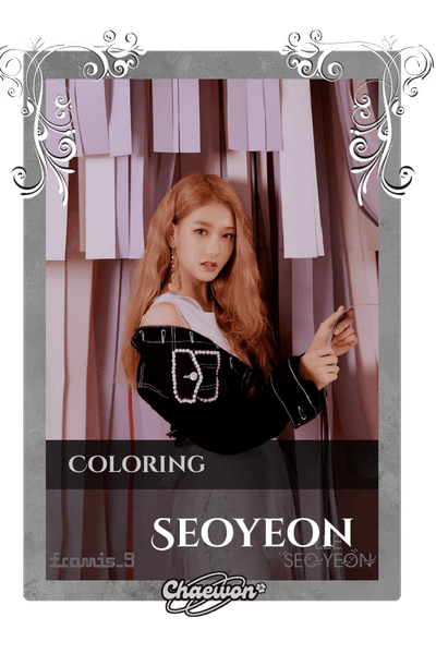 Seoyeon