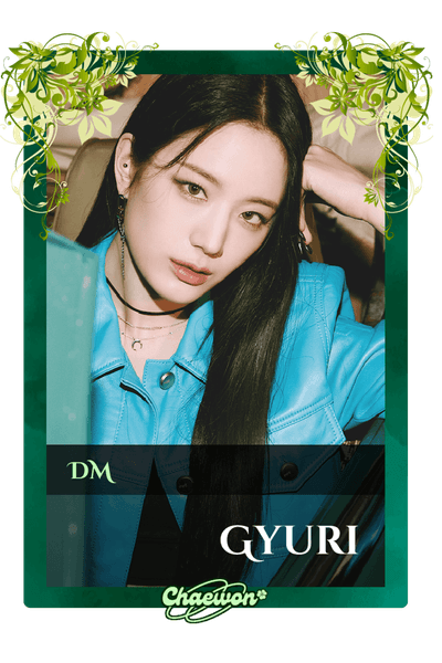 Gyuri