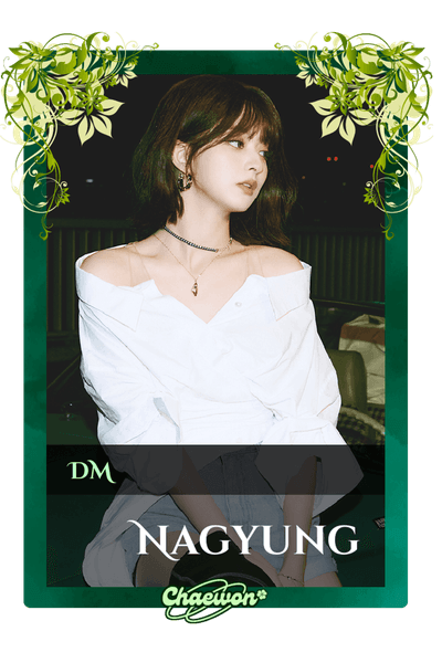 Nagyung