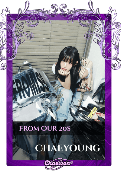 Chaeyoung