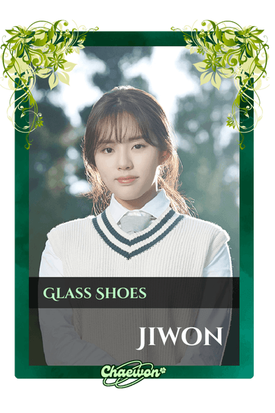 Jiwon