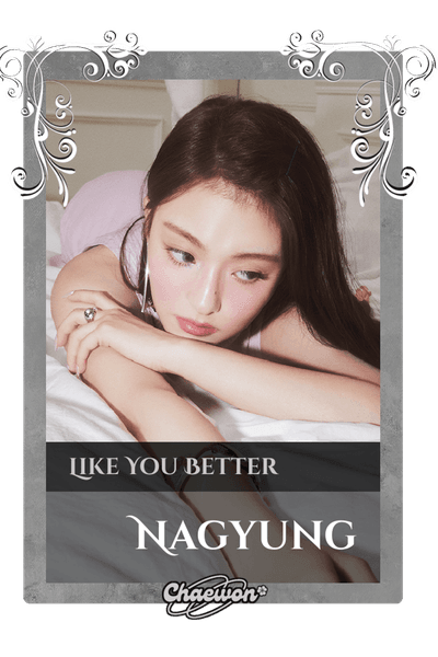 Nagyung