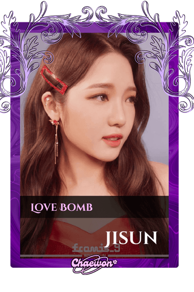 Jisun