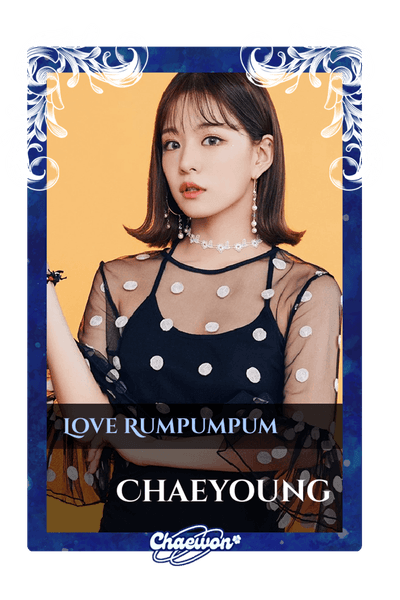 Chaeyoung