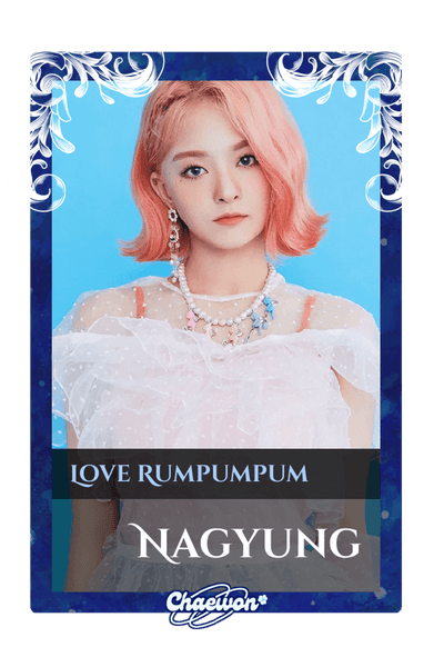 Nagyung