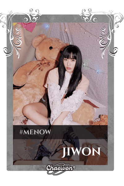 Jiwon