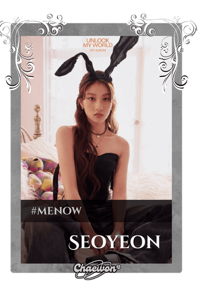 Seoyeon