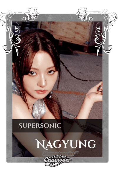 Nagyung