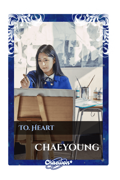 Chaeyoung
