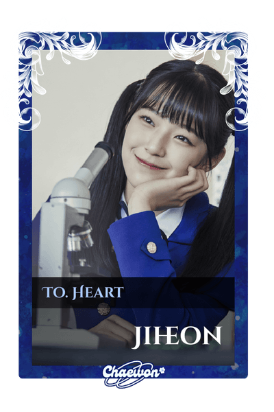 Jiheon