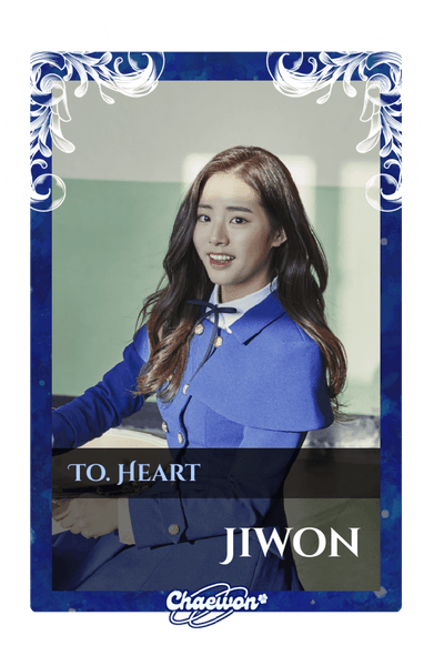 Jiwon