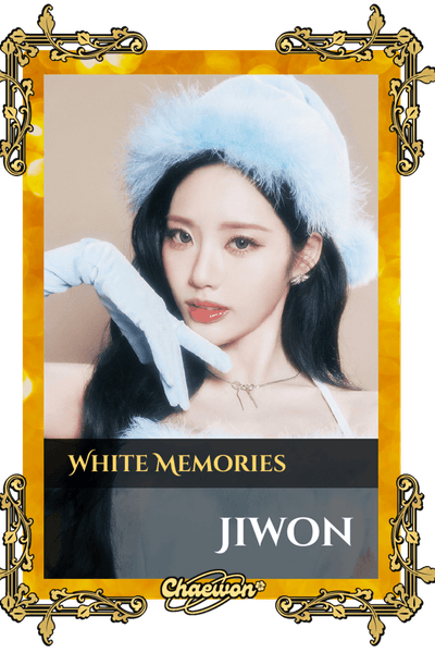 Jiwon