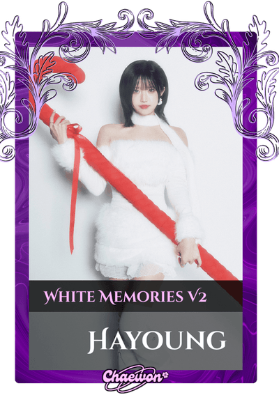 Hayoung