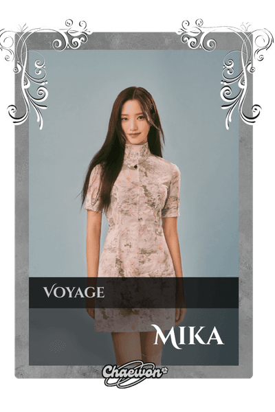 Mika