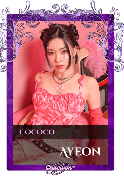 Ayeon