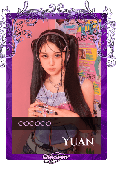 Yuan