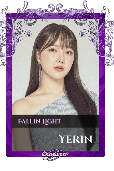 Yerin
