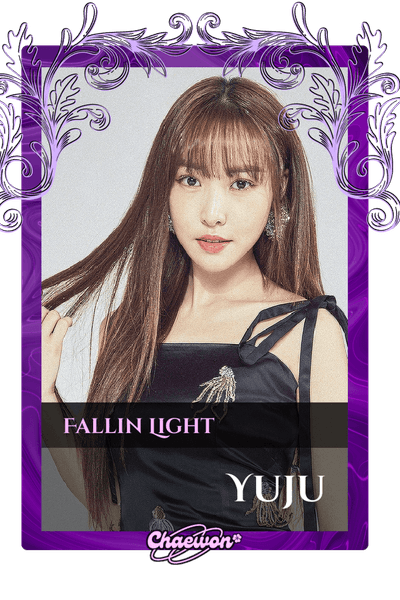 Yuju