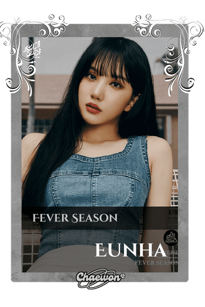 Eunha